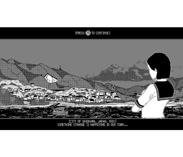 Switch World of Horror - 1178492 - zdjęcie 5